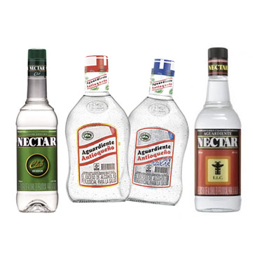 aguardiente soacha